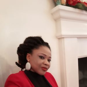 Meet your Posher, Chinyere